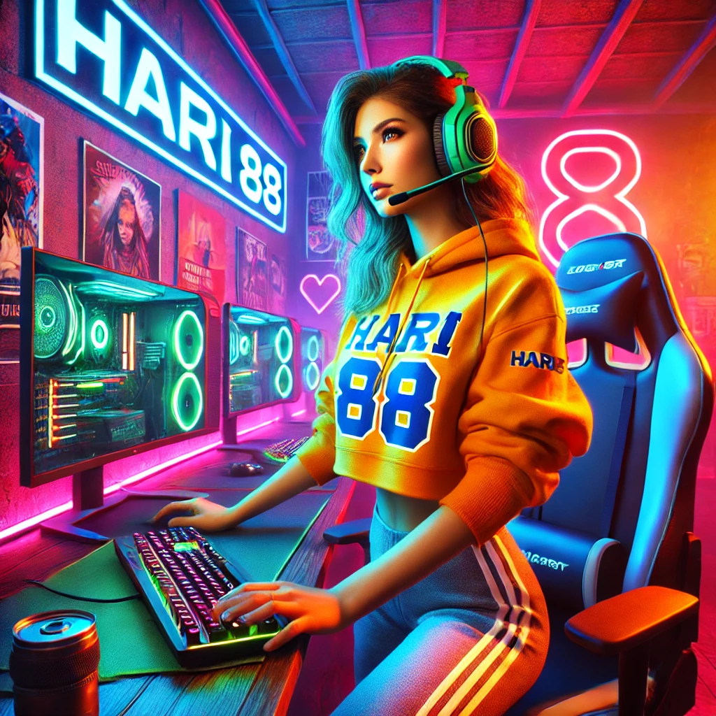 HARI88