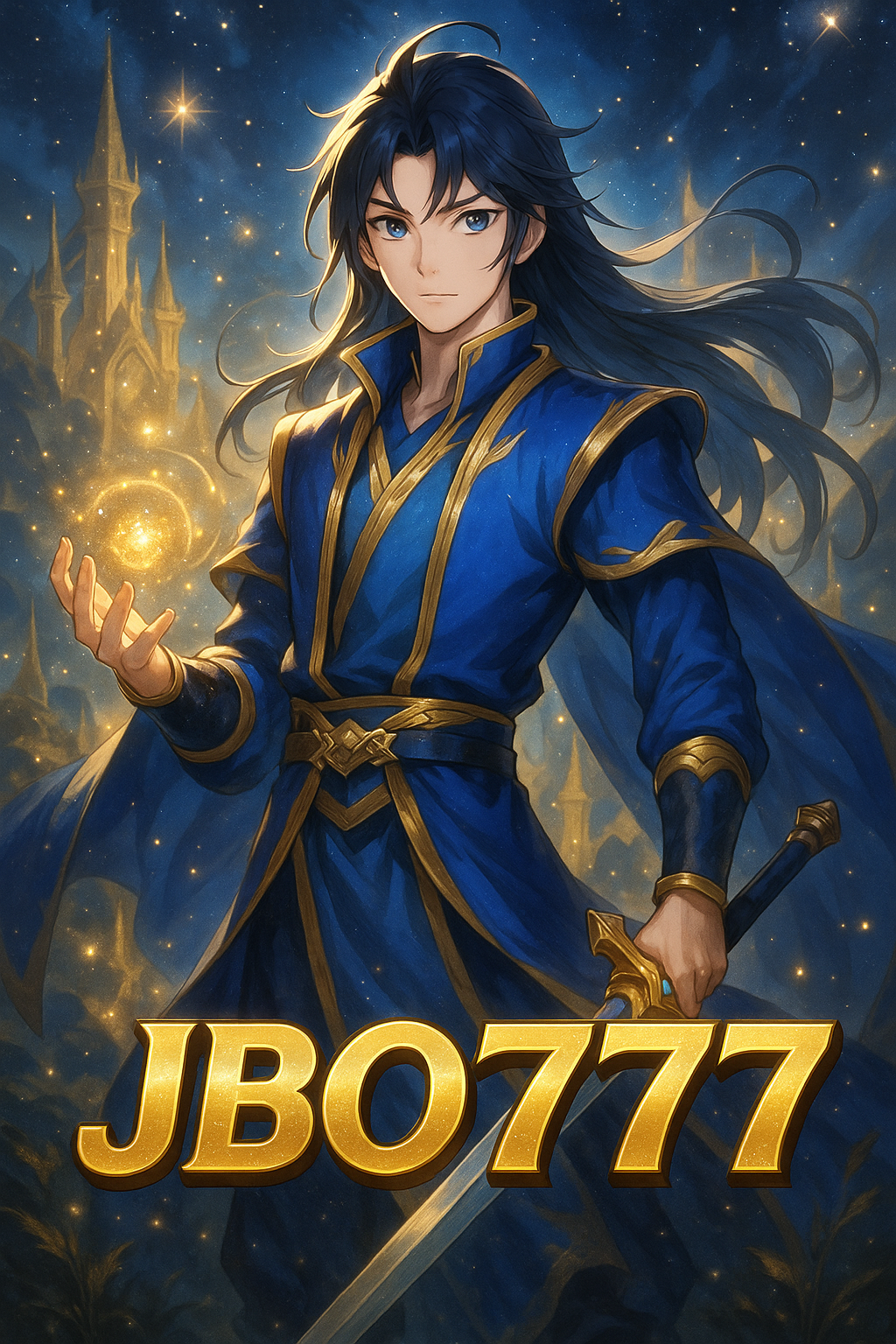 Jbo777 - Satu-Satunya Game Online Jbo 777 Yang Buat Menarik!